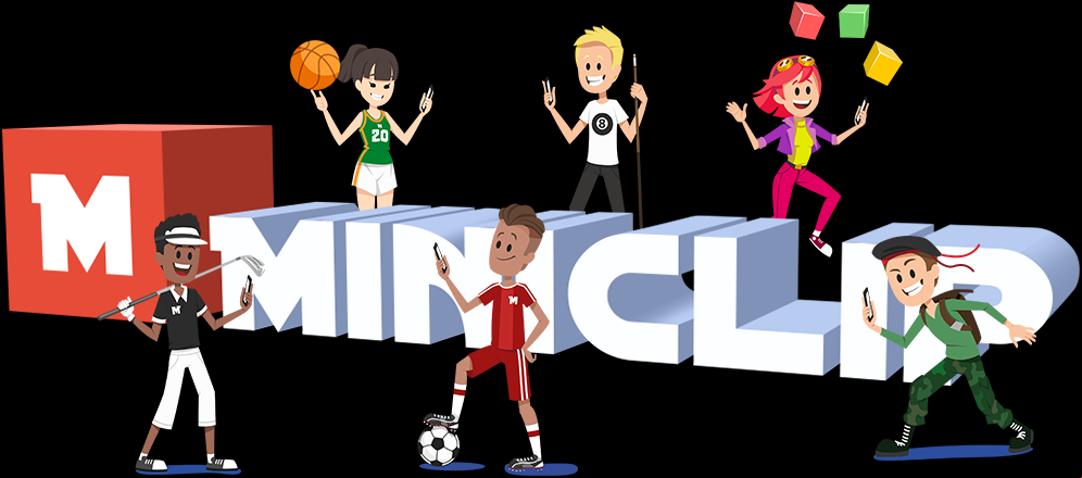 We Are Miniclip